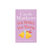 Little, Brown Book Group For Better, For Worse (häftad, eng)