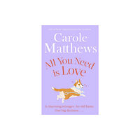 Little, Brown Book Group All You Need is Love (häftad, eng)