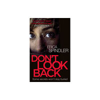 Little, Brown Book Group Don't Look Back (häftad, eng)