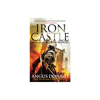 Little, Brown Book Group The Iron Castle (häftad, eng)