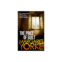 Little, Brown Book Group The Price Of Guilt (häftad, eng)