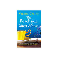 Little, Brown Book Group The Beachside Guest House (häftad, eng)