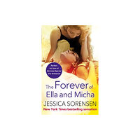 Little, Brown Book Group The Forever of Ella and Micha (häftad, eng)