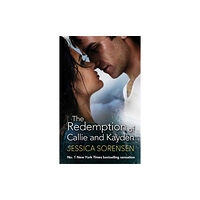 Little, Brown Book Group The Redemption of Callie and Kayden (häftad, eng)