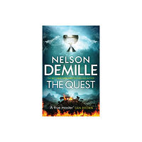 Little, Brown Book Group The Quest (häftad, eng)