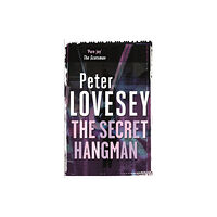 Little, Brown Book Group The Secret Hangman (häftad, eng)