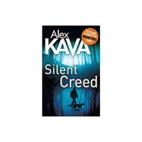 Little, Brown Book Group Silent Creed (häftad, eng)