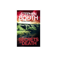 Little, Brown Book Group Secrets of Death (häftad, eng)