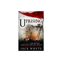 Little, Brown Book Group Uprising (häftad, eng)