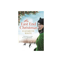 Little, Brown Book Group An East End Christmas (häftad, eng)
