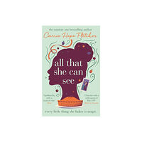 Little, Brown Book Group All That She Can See (häftad, eng)