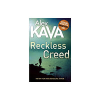 Little, Brown Book Group Reckless Creed (häftad, eng)