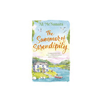 Little, Brown Book Group The Summer of Serendipity (häftad, eng)