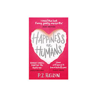 Little, Brown Book Group Happiness for Humans (häftad, eng)