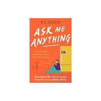 Little, Brown Book Group Ask Me Anything (häftad, eng)