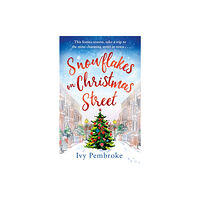 Little, Brown Book Group Snowflakes on Christmas Street (häftad, eng)