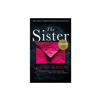 Little, Brown Book Group The Sister (häftad, eng)