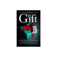 Little, Brown Book Group The Gift (häftad, eng)