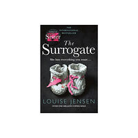 Little, Brown Book Group The Surrogate (häftad, eng)