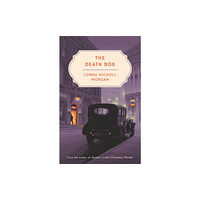 Little, Brown Book Group The Death Box (häftad, eng)