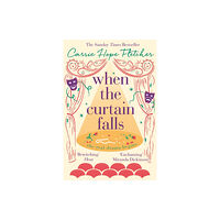 Little, Brown Book Group When The Curtain Falls (inbunden, eng)