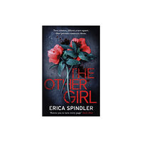 Little, Brown Book Group The Other Girl (häftad, eng)