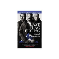 Little, Brown Book Group Last Flag Flying (häftad, eng)