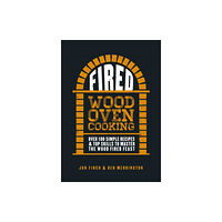 Little, Brown Book Group Fired (inbunden, eng)
