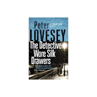 Little, Brown Book Group The Detective Wore Silk Drawers (häftad, eng)
