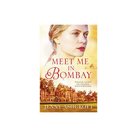 Little, Brown Book Group Meet Me in Bombay (häftad, eng)