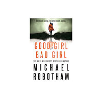 Little, Brown Book Group Good Girl, Bad Girl (inbunden, eng)