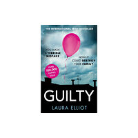 Little, Brown Book Group Guilty (häftad, eng)