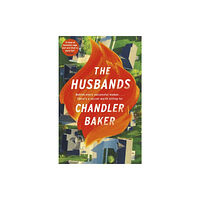 Little, Brown Book Group The Husbands (inbunden, eng)