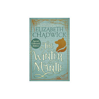 Little, Brown Book Group The Winter Mantle (häftad, eng)
