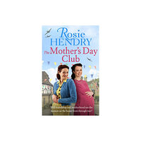 Little, Brown Book Group The Mother's Day Club (häftad, eng)
