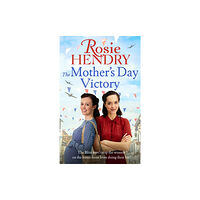 Little, Brown Book Group The Mother's Day Victory (häftad, eng)