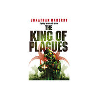 Orion Publishing Co The King of Plagues (häftad, eng)