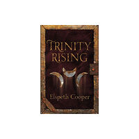 Orion Publishing Co Trinity Rising (häftad, eng)