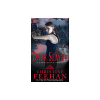 Little, Brown Book Group Dark Slayer (häftad, eng)