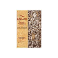 Edinburgh university press The Crusades (häftad, eng)