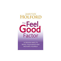 Little, Brown Book Group The Feel Good Factor (häftad, eng)