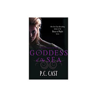 Little, Brown Book Group Goddess Of The Sea (häftad, eng)