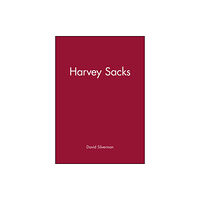 John Wiley And Sons Ltd Harvey Sacks (häftad, eng)