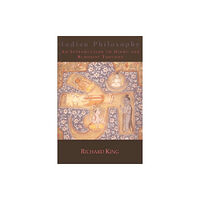 Edinburgh university press Indian Philosophy (häftad, eng)