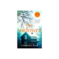 Little, Brown Book Group The Widower (häftad, eng)