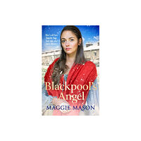 Little, Brown Book Group Blackpool's Angel (häftad, eng)