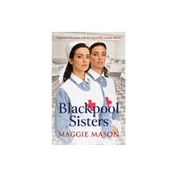 Little, Brown Book Group Blackpool Sisters (häftad, eng)