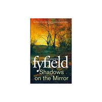 Little, Brown Book Group Shadows on the Mirror (häftad, eng)