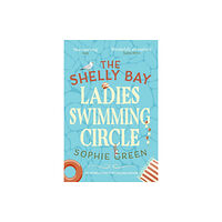 Little, Brown Book Group The Shelly Bay Ladies Swimming Circle (häftad, eng)