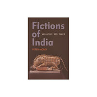 Edinburgh university press Fictions of India (häftad, eng)